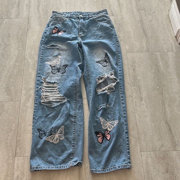 jeans - Picture 1 of 2